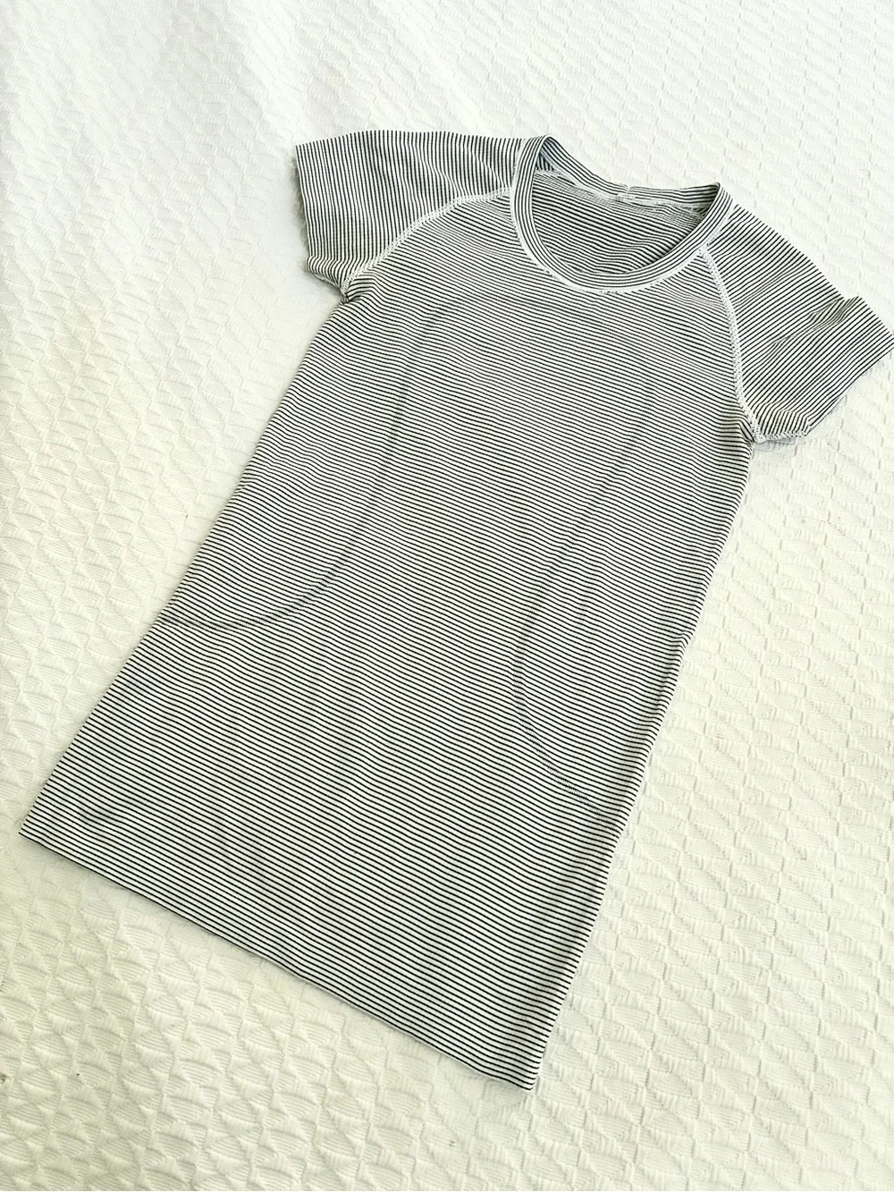 Lululemon | swiftly tech top